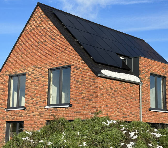 Pv anlage