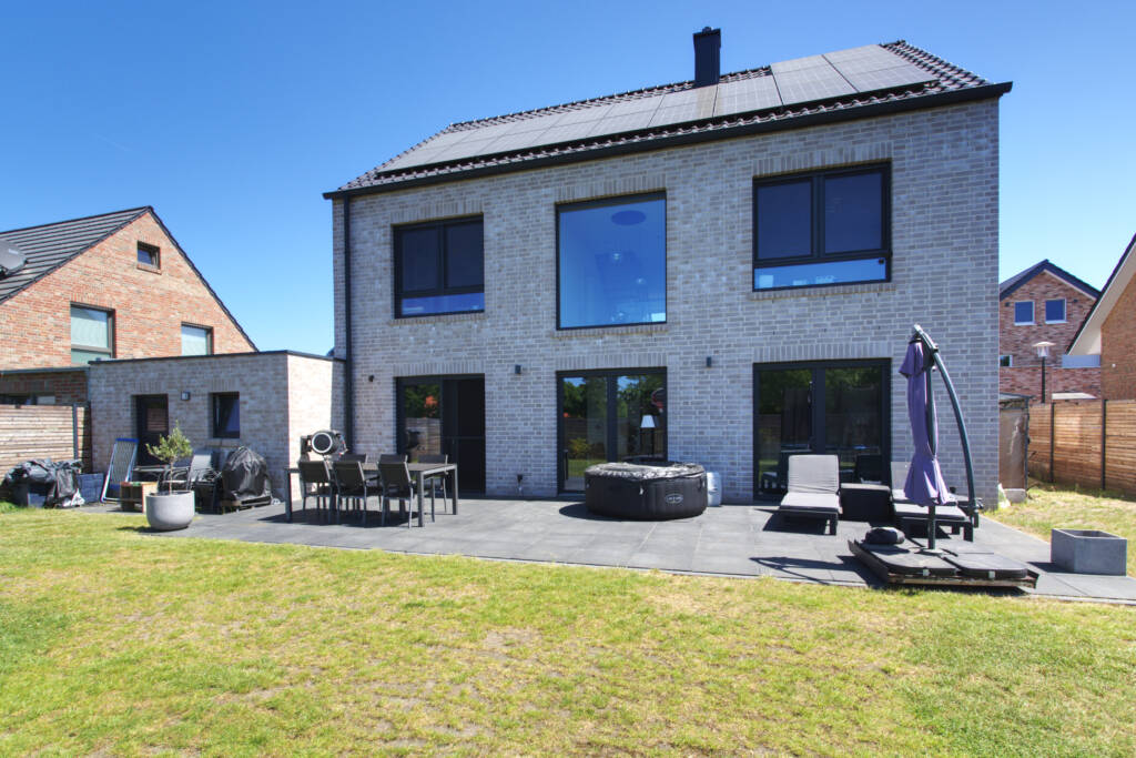 Modern gartenansicht01