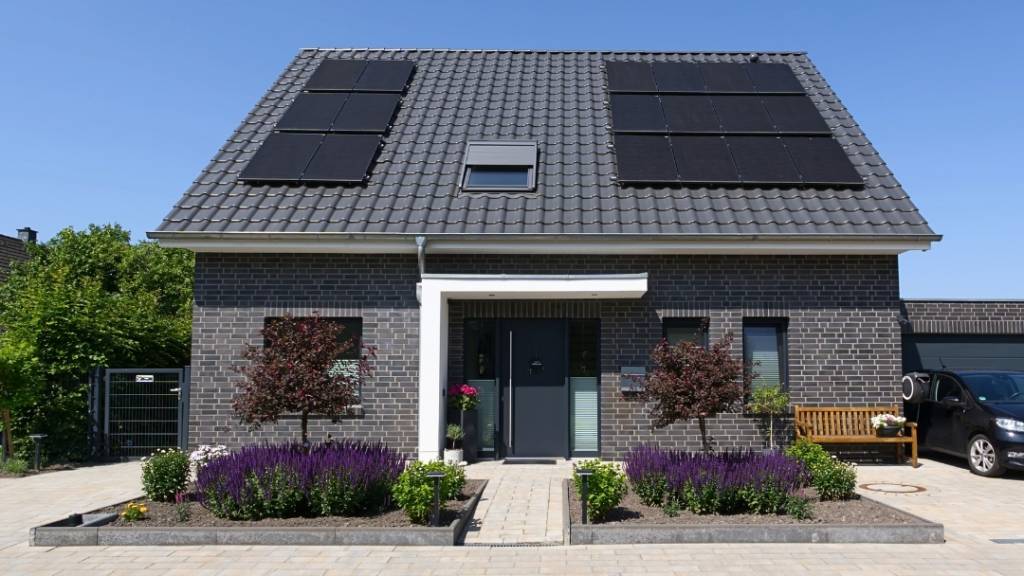 PV-Anlage